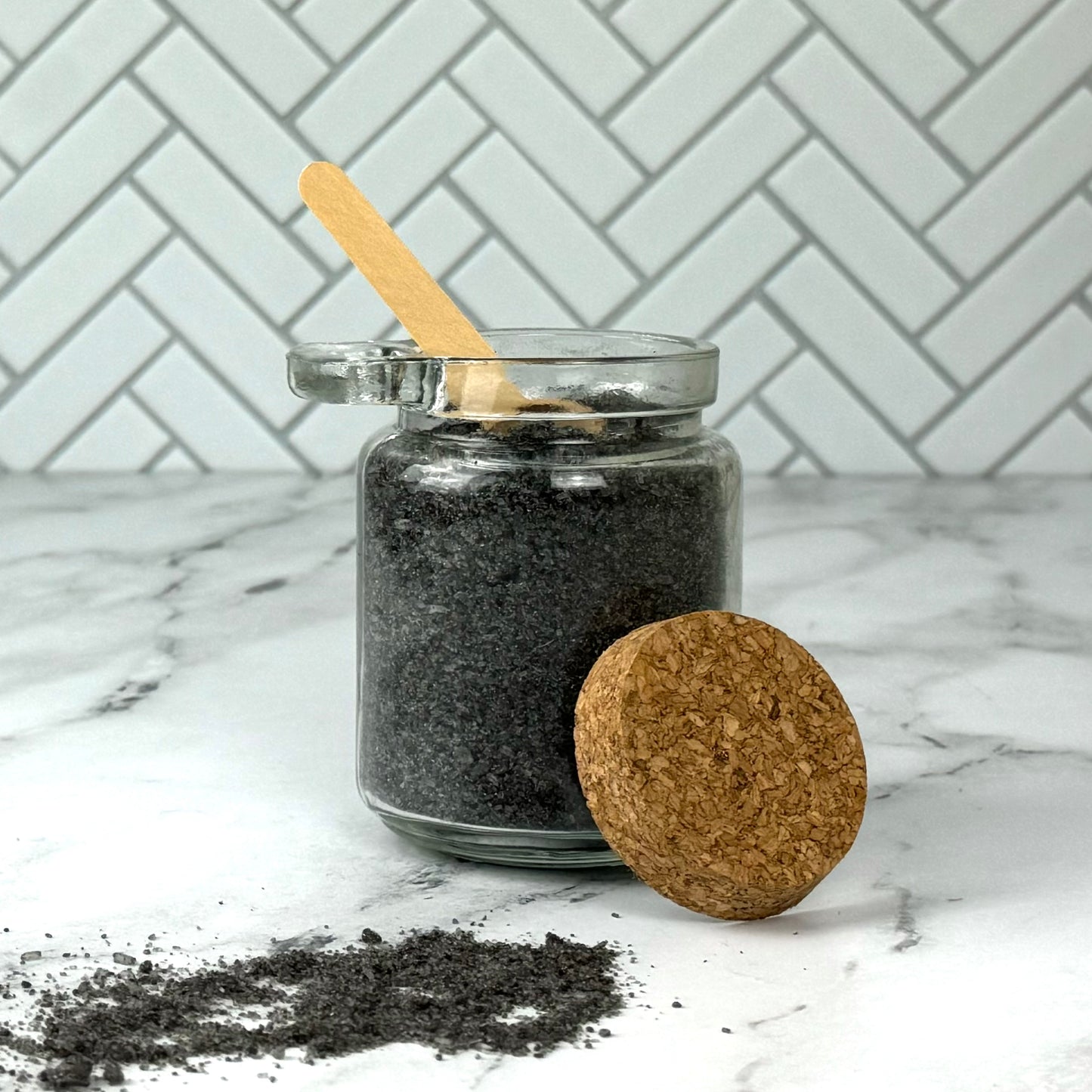 Energize Bath Salts