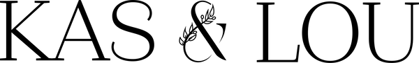 Kas and Lou logo